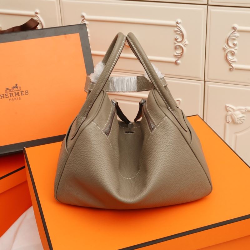 Hermes Lindy Bags